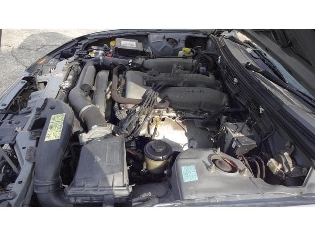 1999 Nissan Silvia JDM car for sale — photo 19 of 25