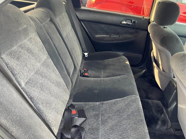 1996 Honda Accord JDM car for sale — photo 7 of 10