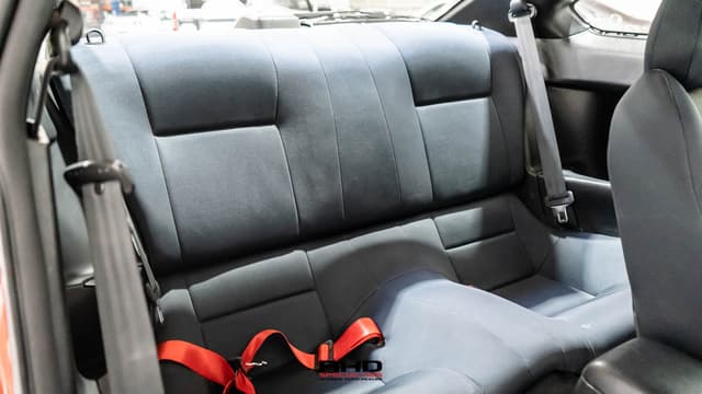 1999 Nissan Silvia JDM car for sale — photo 18 of 23