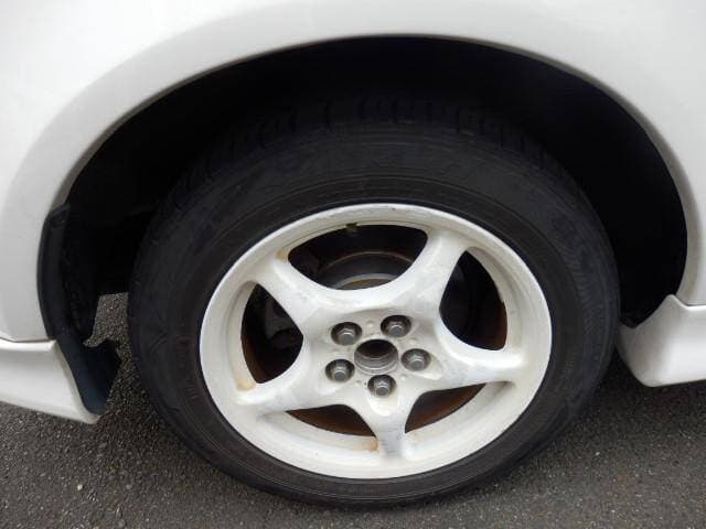 1998 Toyota Celica JDM car for sale — photo 3 of 20