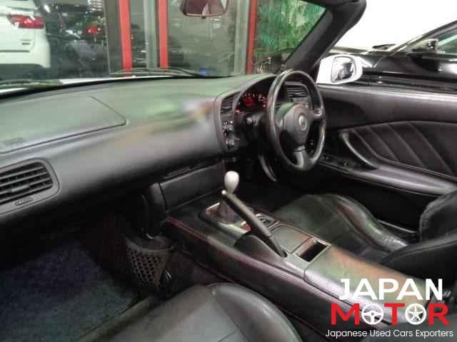1999 Honda S2000 JDM car for sale — photo 6 of 10