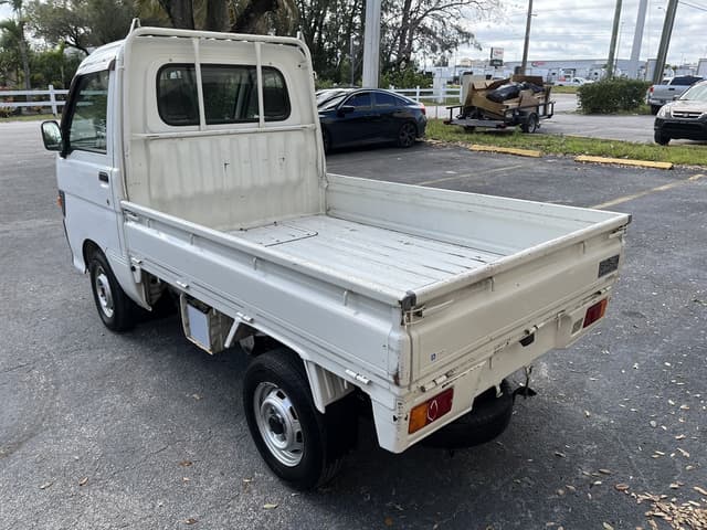 1996 Daihatsu Hijet JDM car for sale — photo 5 of 17