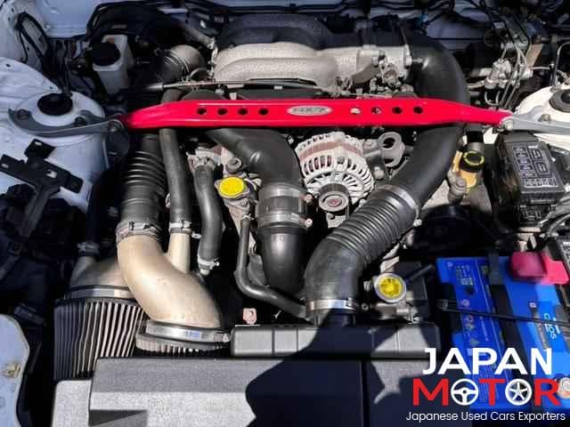 1995 Mazda RX-7 JDM car for sale — photo 9 of 11