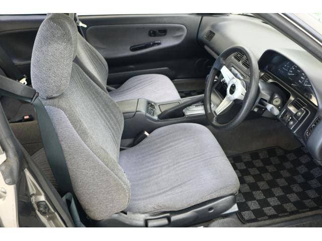 1992 Nissan Silvia JDM car for sale — photo 6 of 18