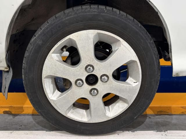 2000 Daihatsu Hijet JDM car for sale — photo 16 of 25