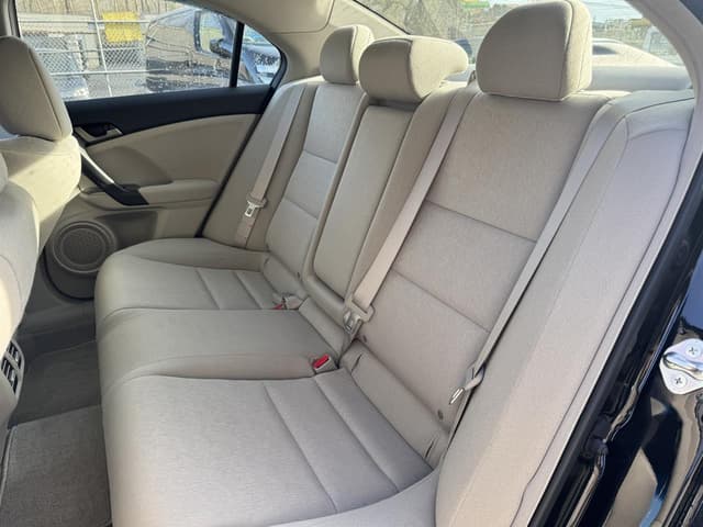 2010 Honda Accord JDM car for sale — photo 13 of 20