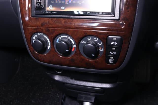 1999 Honda CR-V JDM car for sale — photo 15 of 25