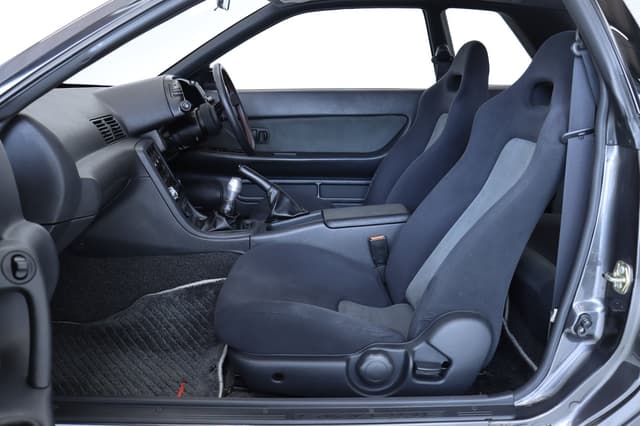 1991 Nissan Skyline JDM car for sale — photo 13 of 25