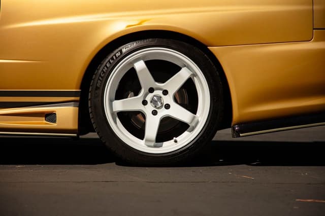 1998 Nissan Skyline JDM car for sale — photo 25 of 25
