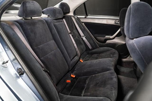 2006 Honda Accord JDM car for sale — photo 14 of 15