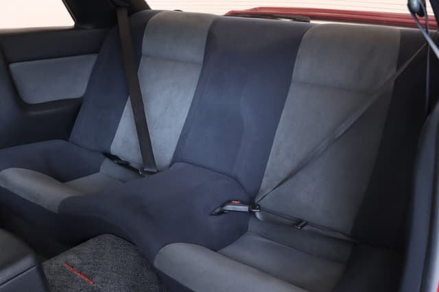 1994 Nissan Skyline JDM car for sale — photo 14 of 25