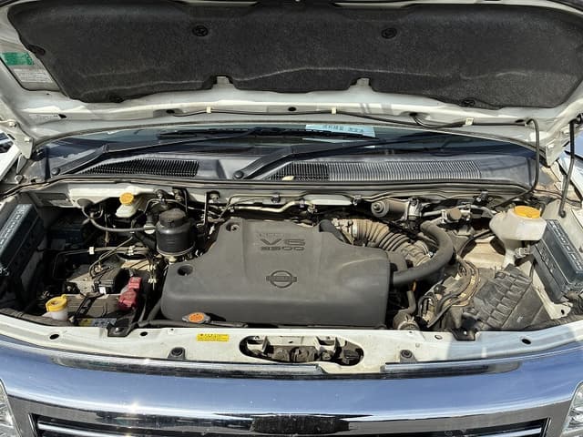 2000 Nissan Elgrand JDM car for sale — photo 7 of 7
