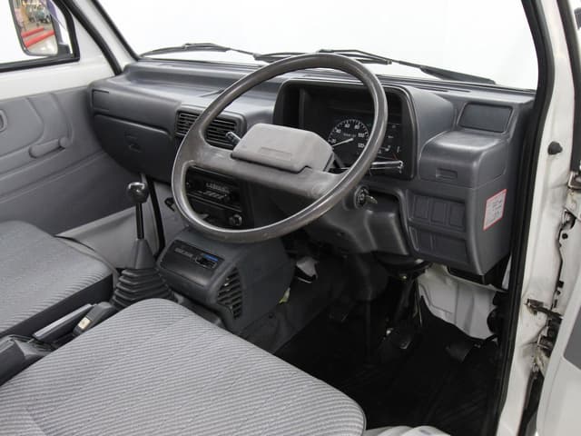 1993 Daihatsu Hijet JDM car for sale — photo 8 of 25