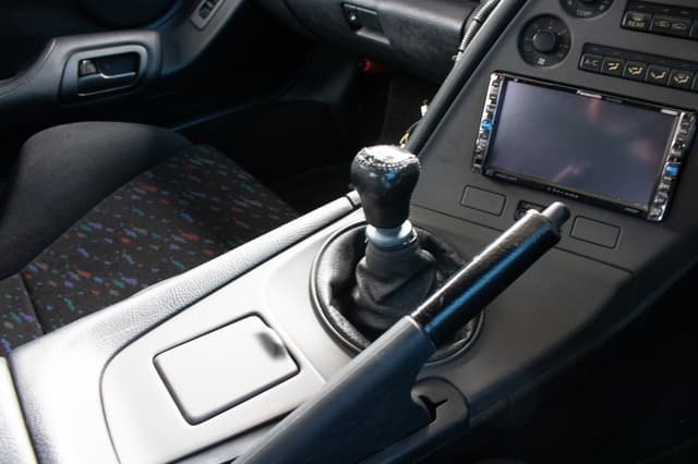 1996 Toyota Supra JDM car for sale — photo 19 of 25