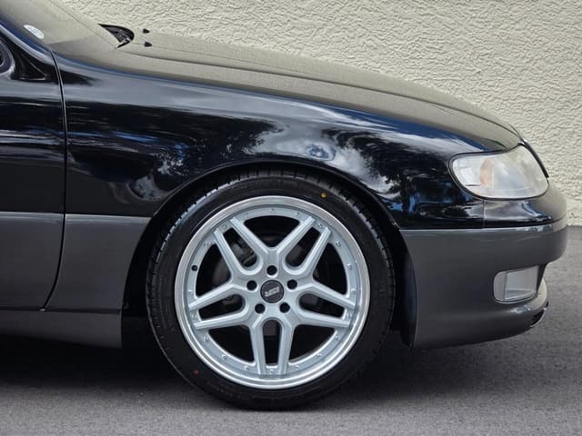 1994 Toyota Aristo JDM car for sale — photo 10 of 25
