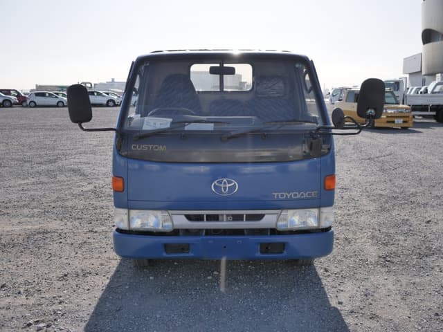 1997 Toyota Toyoace JDM car for sale — photo 2 of 25