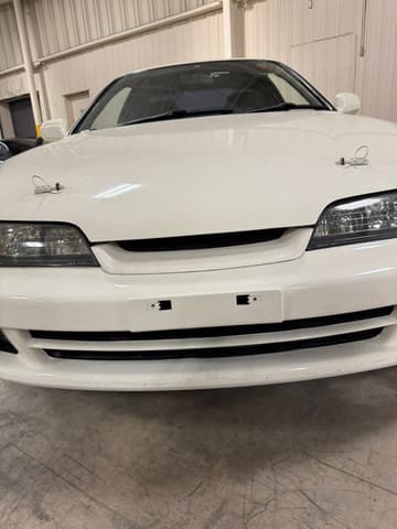 1996 Honda Integra JDM car for sale — photo 12 of 25