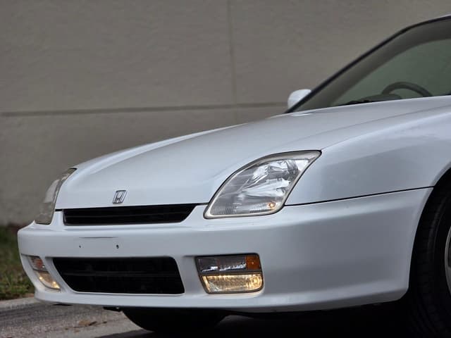2000 Honda Prelude JDM car for sale — photo 24 of 25