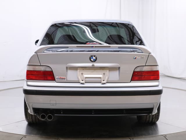 1998 Bmw M3 JDM car for sale — photo 5 of 25