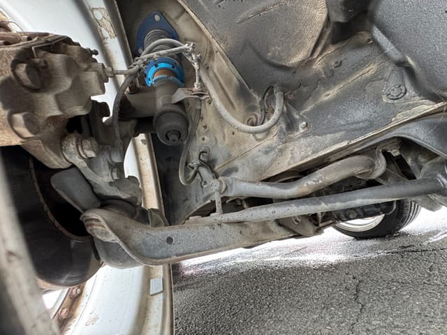 1999 Nissan Silvia JDM car for sale — photo 22 of 25