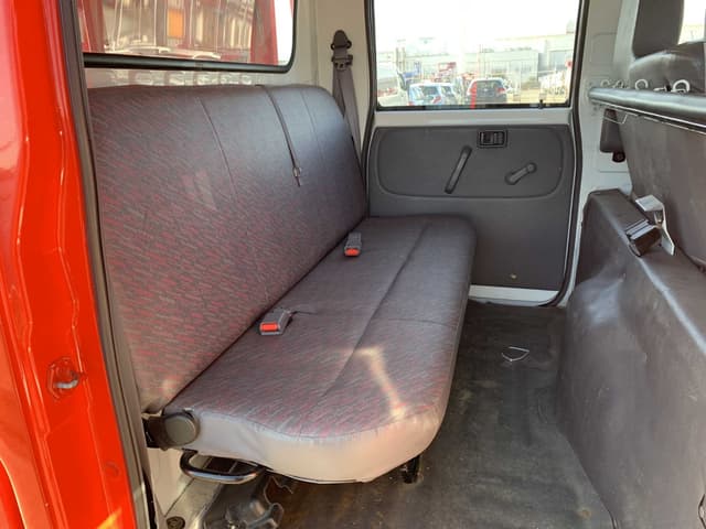 1993 Nissan Atlas JDM car for sale — photo 7 of 10