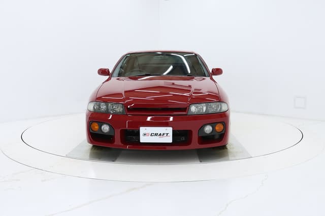 1997 Nissan Skyline JDM car for sale — photo 4 of 25