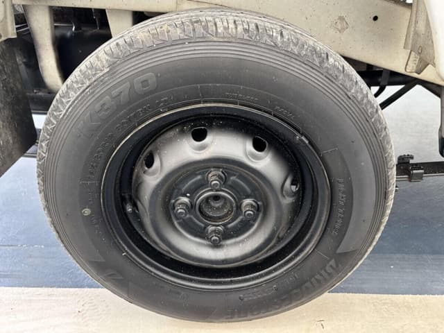 1997 Suzuki Carry JDM car for sale — photo 16 of 25