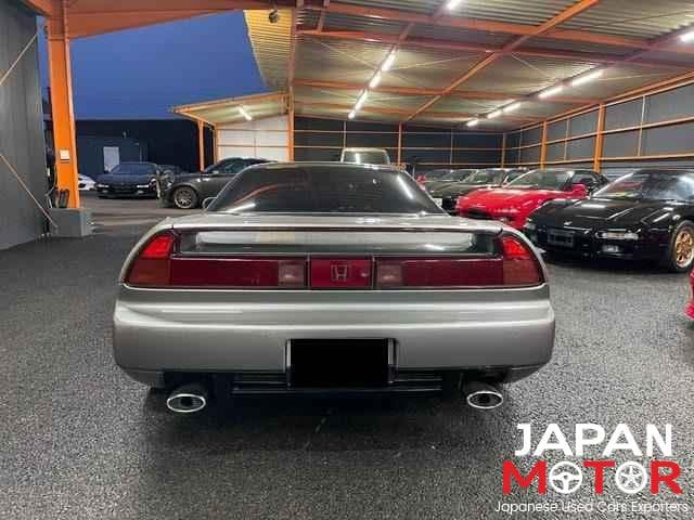 1993 Honda NSX JDM car for sale — photo 2 of 10
