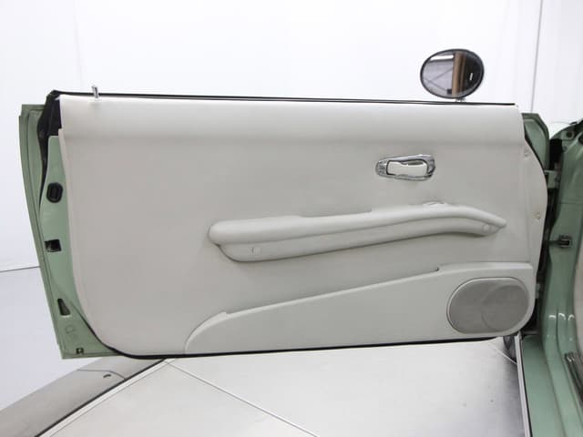 1991 Nissan Figaro JDM car for sale — photo 22 of 25