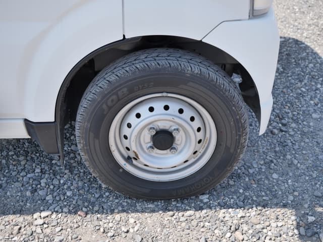 2010 Suzuki Carry JDM car for sale — photo 23 of 25