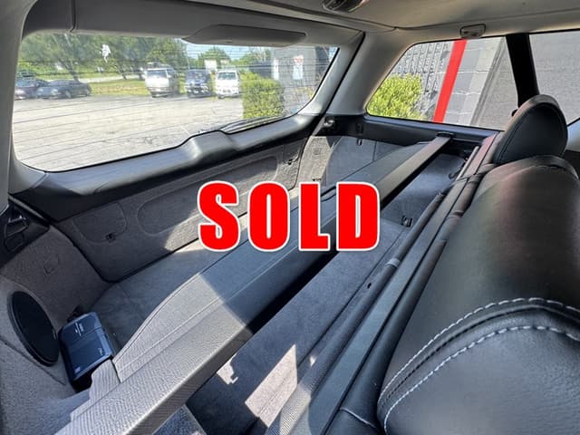 1999 Subaru Legacy JDM car for sale — photo 23 of 25