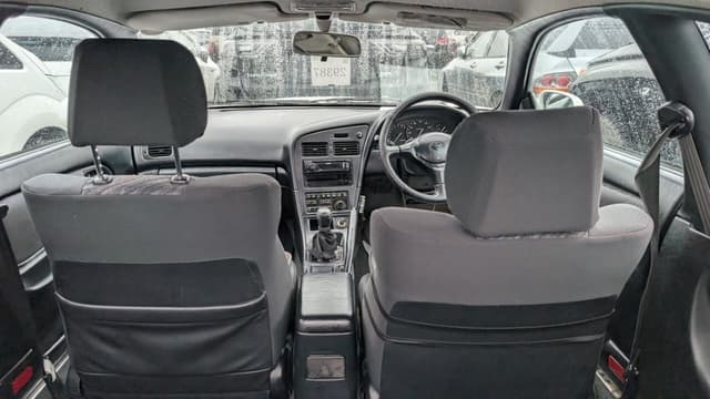 1996 Toyota Celica JDM car for sale — photo 6 of 13