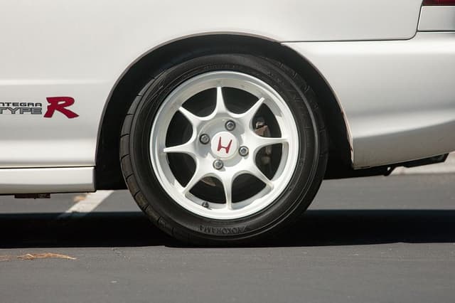 1996 Honda Integra JDM car for sale — photo 22 of 25