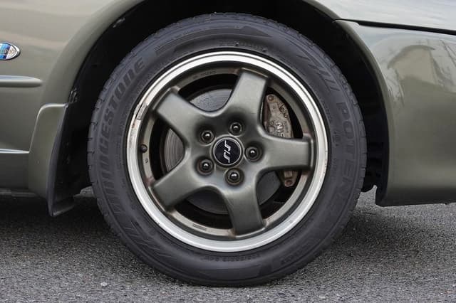 1992 Nissan Skyline JDM car for sale — photo 24 of 25