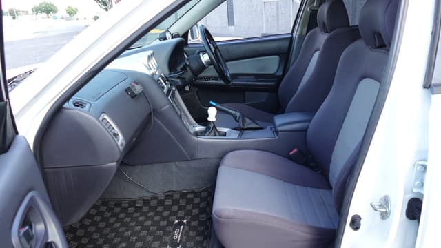 2000 Nissan Skyline JDM car for sale — photo 13 of 14