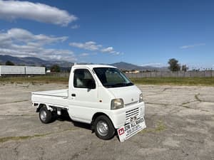 1999 Suzuki Carry JDM car for sale