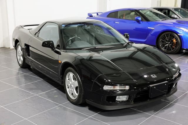 1991 Honda NSX JDM car for sale — photo 5 of 20