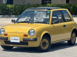1988 Nissan BE-1 JDM car for sale