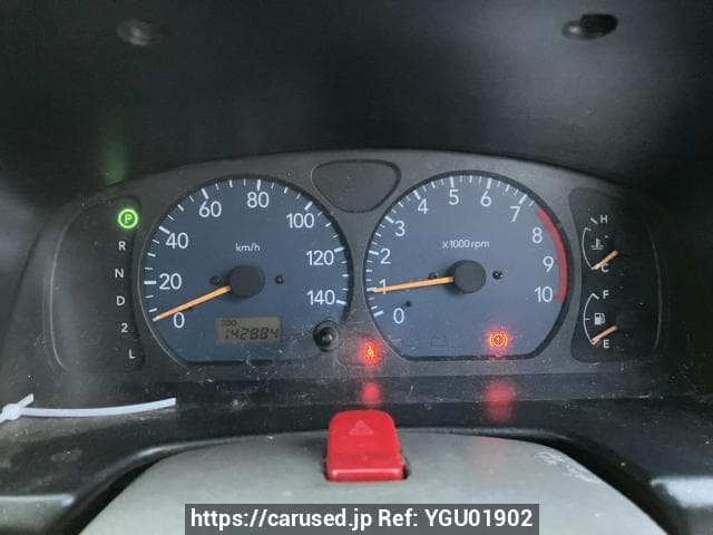 1999 Suzuki Jimny JDM car for sale — photo 14 of 24
