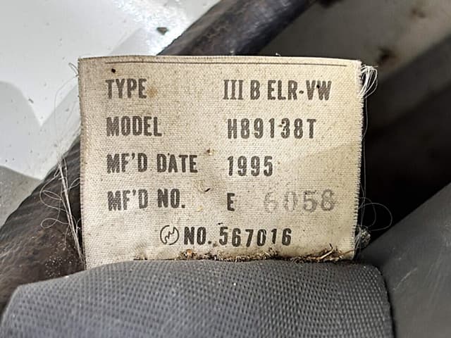 1995 Honda Acty JDM car for sale — photo 21 of 24