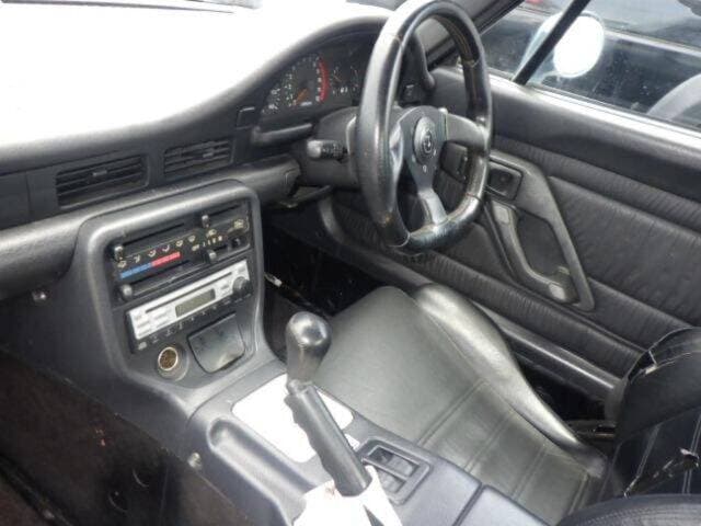 1993 Suzuki Cappuccino JDM car for sale — photo 3 of 8