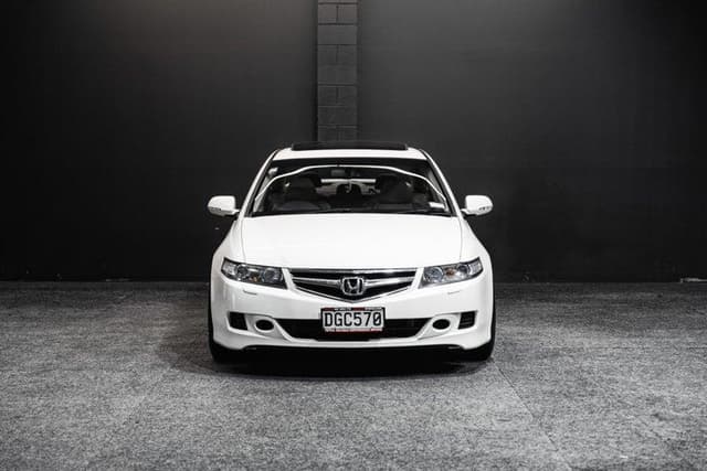 2006 Honda Accord JDM car for sale — photo 5 of 20