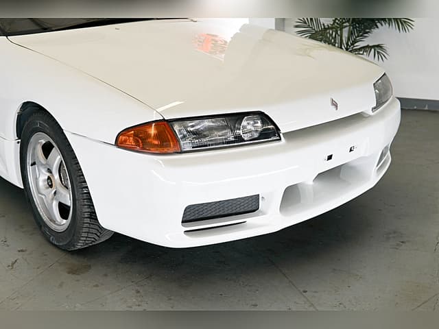 1991 Nissan Skyline JDM car for sale — photo 11 of 25