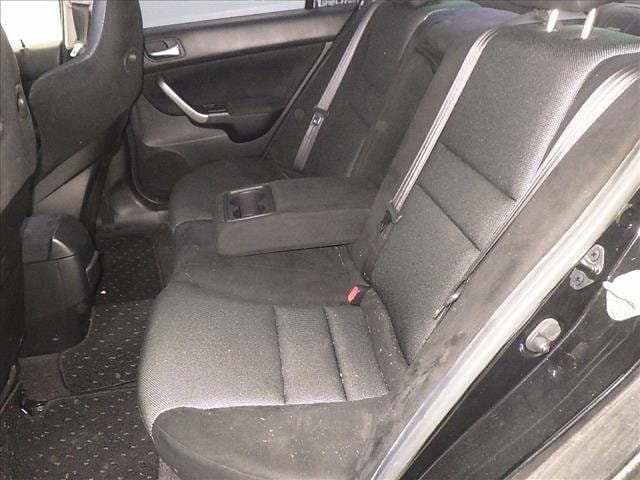 2007 Honda Accord JDM car for sale — photo 7 of 13