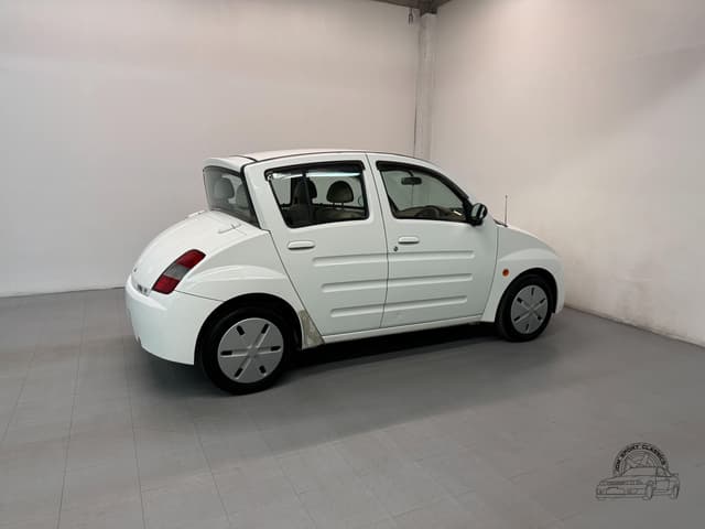2000 Toyota Will JDM car for sale — photo 20 of 25