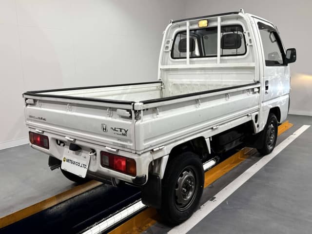 1994 Honda Acty JDM car for sale — photo 4 of 24