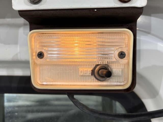 1997 Suzuki Carry JDM car for sale — photo 6 of 25