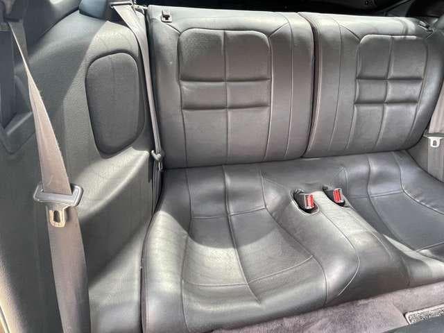 1992 Mitsubishi GTO JDM car for sale — photo 21 of 25