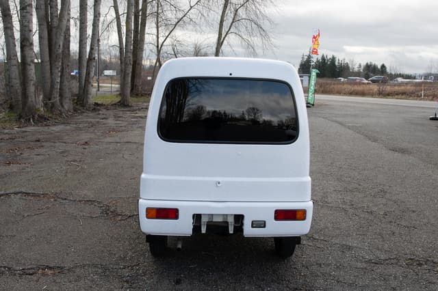 1999 Daihatsu Midget JDM car for sale — photo 5 of 15