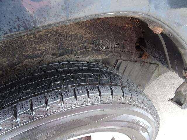 1997 Mitsubishi Pajero Mini JDM car for sale — photo 18 of 20